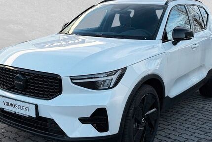 Volvo XC40 1.100 km 39.750 &euro; Karlsruhe 76187