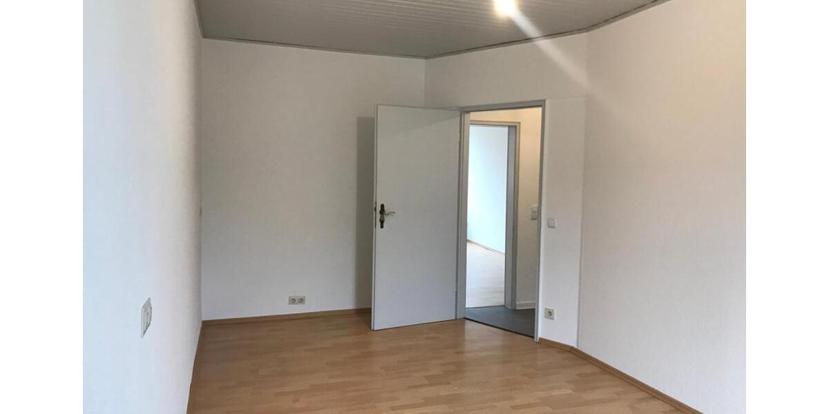 Großzügige sonnige Wohung in der Nordstadt 3.5 zimmer