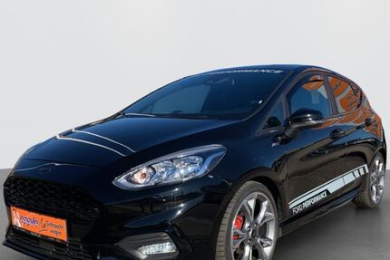 Ford Fiesta 83.150 km 13.990 &euro; Rutesheim 71277