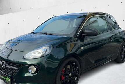 Opel Adam 35.493 km 14.960 € Bruchsal 76646