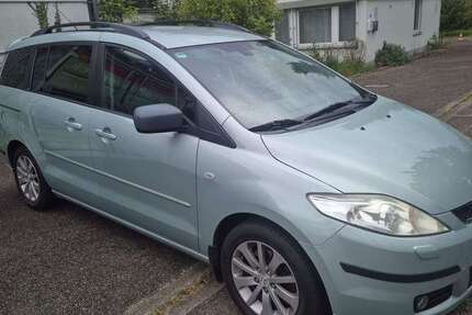 Mazda 5 217.000 km 1.200 € Karlsruhe 76135