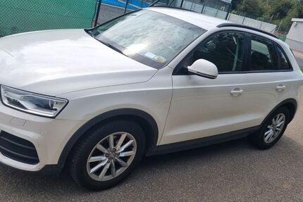 Audi Q3 208.000 km 12.500 &euro; Bretten 75015