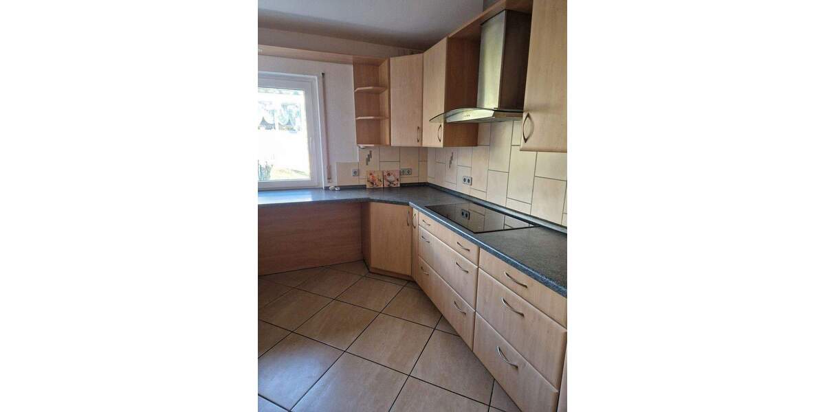 Attraktive 4,5-Zimmer Wohnung mit TOP Aussicht! 4 zimmer