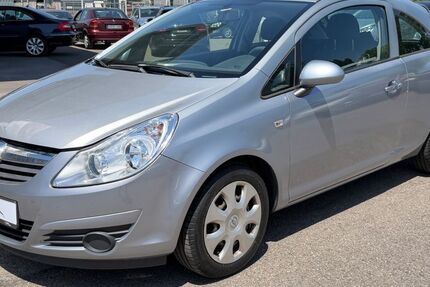 Opel Corsa 199.000 km 1.499 &euro; Calw 75365