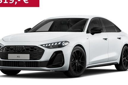 Audi A5 3.565 km 42.430 &euro; Pforzheim 75179