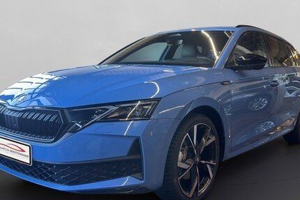 Skoda Octavia 5.000 km 49.990 &euro; Gaggenau 76571