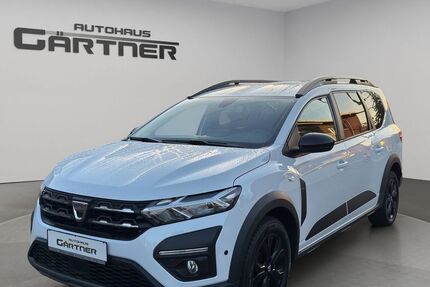 Dacia Jogger 47.500 km 17.990 &euro; Bretten 75015