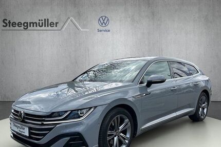 VW Arteon 25.890 km 27.990 &euro; Magstadt 71106