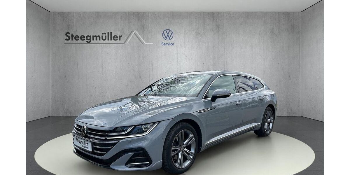 VW Arteon 25.890 km 27.990 &euro; Magstadt 71106
