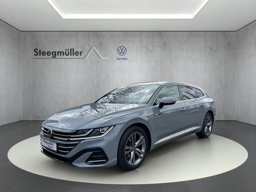 VW Arteon 25.890 km 30.890 € Magstadt 71106