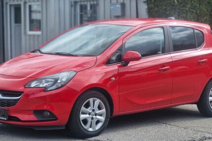 Opel Corsa 112.000 km 8.290 &euro; Birkenfeld bei Pforzheim 75217