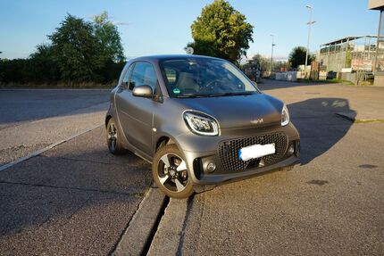 Smart ForTwo 25.200 km 12.900 &euro; Sindelfingen 71063