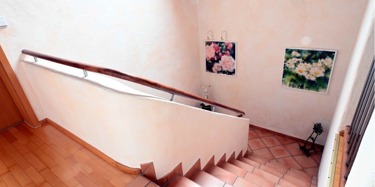 Endlich ankommen: bei sich und am HerzensOrt. - Einfamilienhaus Bad Liebenzell Maisenbach-Zainen | Angebot:26718104