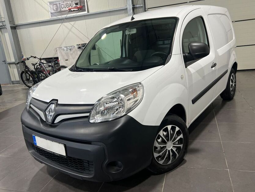 Kangoo