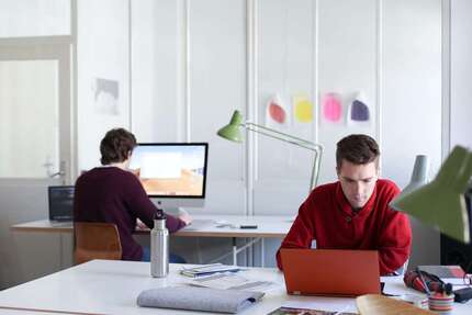 Büro in Karlsruhe 200 € 8 m² zimmer