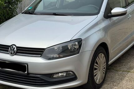 VW Polo 271.500 km 3.800 &euro; Waldbronn 76337