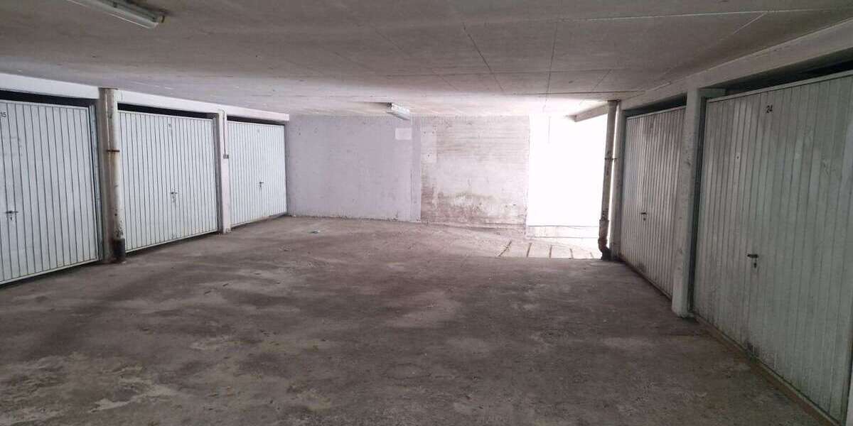 Garagen / Stellplätze Pforzheim Brötzingen - 75&euro; | Angebot:26863348