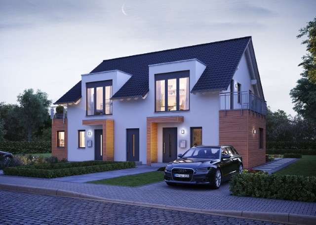 Haus zum Kaufen in Sindelfingen 726.399 € 266 m²