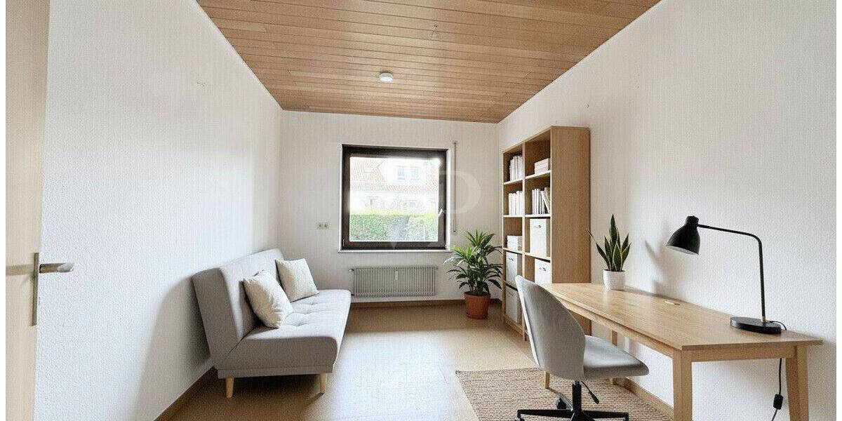 Etagenwohnung Mühlacker / Lomersheim Lomersheim - 4 Zimmer, 143 m&sup2;, 1.200&euro; | Angebot:26881713