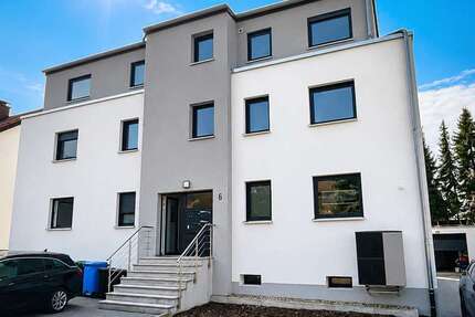 Wohnung Malsch-Sulzbach Sulzbach - 4.5 Zimmer, 107 m&sup2;, 498.000&euro; | Angebot:26789120