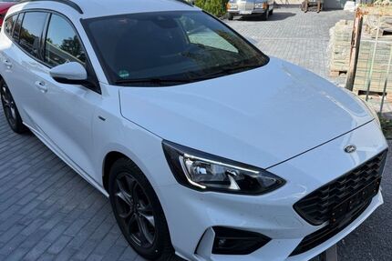 Ford Focus 85.623 km 12.990 &euro; Magstadt 71106