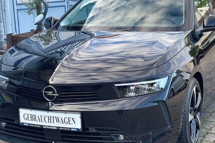 Opel Astra 66.000 km 16.950 &euro; Karlsruhe-Grötzingen 76229