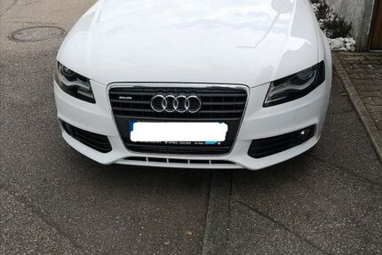 Audi A4 137.000 km 10.000 &euro; Bad Wildbad 75323
