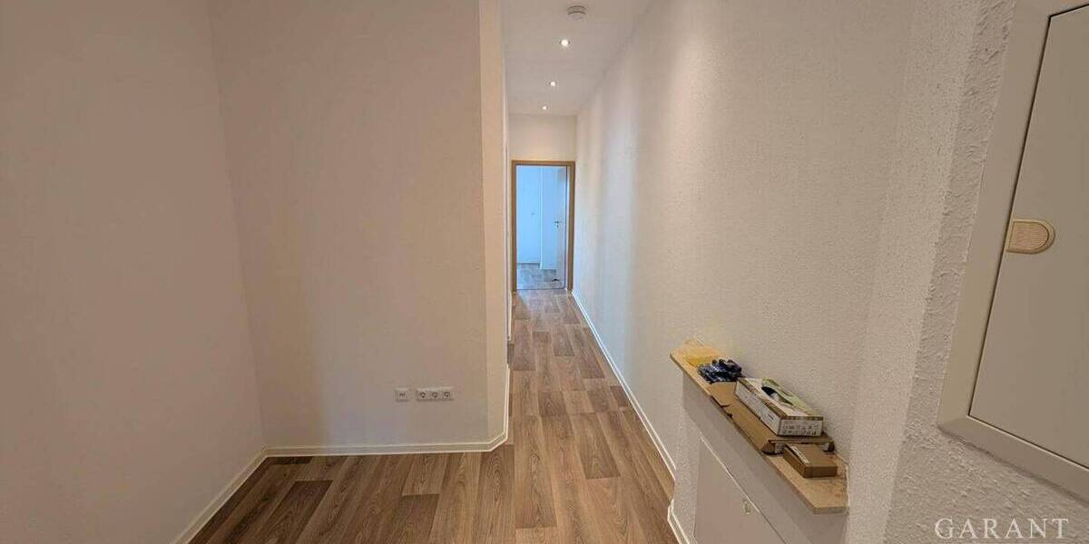 Etagenwohnung Pforzheim Brötzingen - 3 Zimmer, 81 m&sup2;, 185.000&euro; | Angebot:26207458