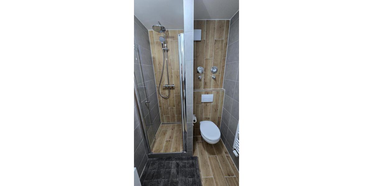 ab sofort - WG Zimmer in Pforzheim - vollständig möbliert 1 zimmer