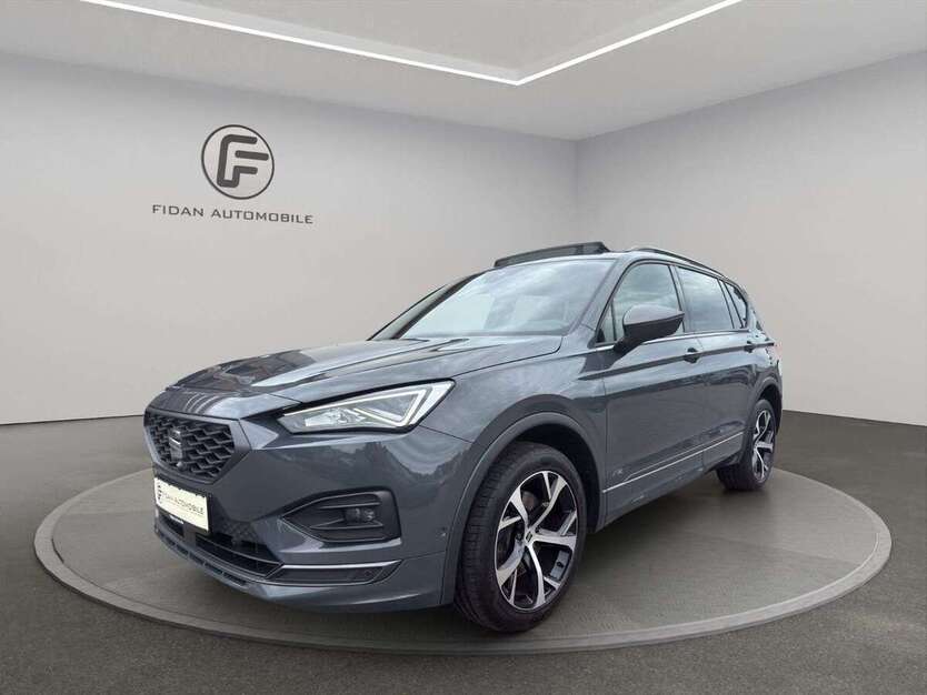 Seat Tarraco 125.000 km 29.790 € Sindelfingen 71065