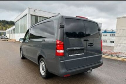 Mercedes-Benz Vito 159.000 km 16.900 € Stuttgart 70499