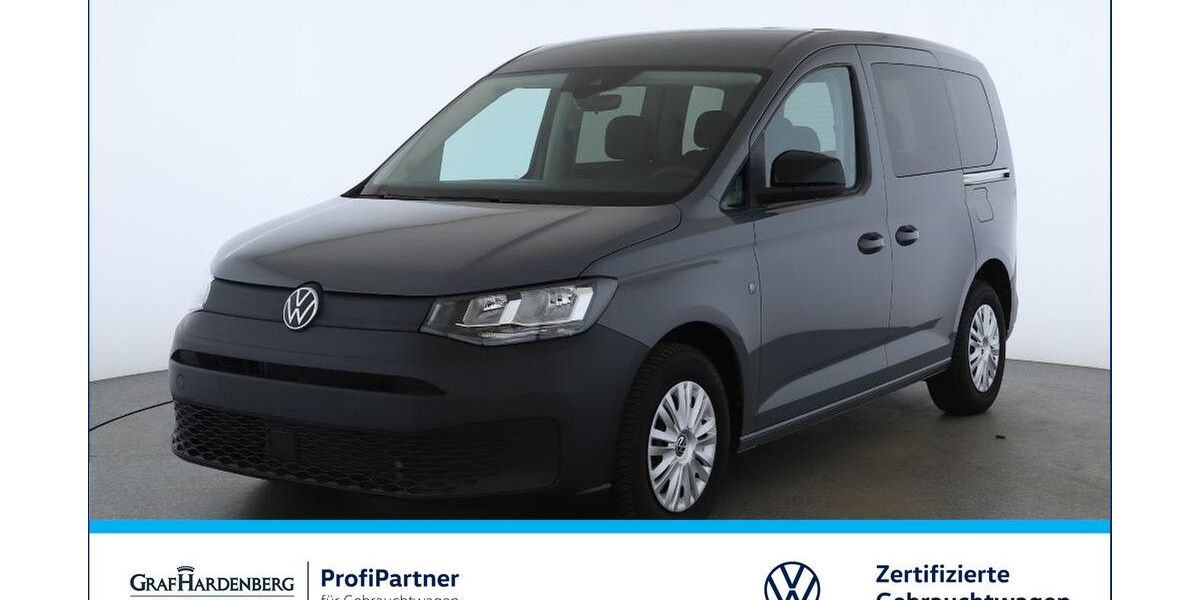 VW Caddy 11.622 km 28.880 &euro; Karlsruhe 76131