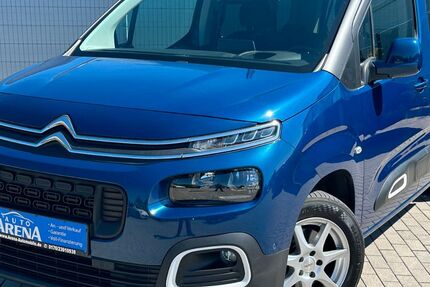 Citroen Berlingo 107.000 km 16.950 &euro; Stutensee (Karlsruhe) 76297