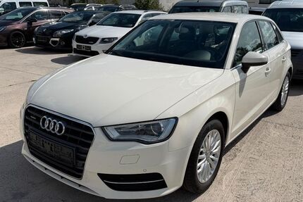 Audi A3 193.000 km 9.900 &euro; Bruchsal 76646