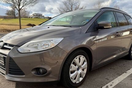 Ford Focus 164.000 km 4.890 &euro; Calw 75365
