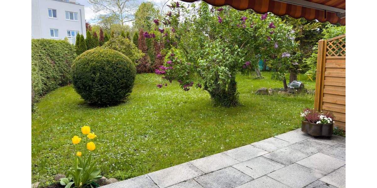 Terrassenwohnung Pforzheim Buckenberg - 3 Zimmer, 80 m&sup2;, 259.000&euro; | Angebot:25836309