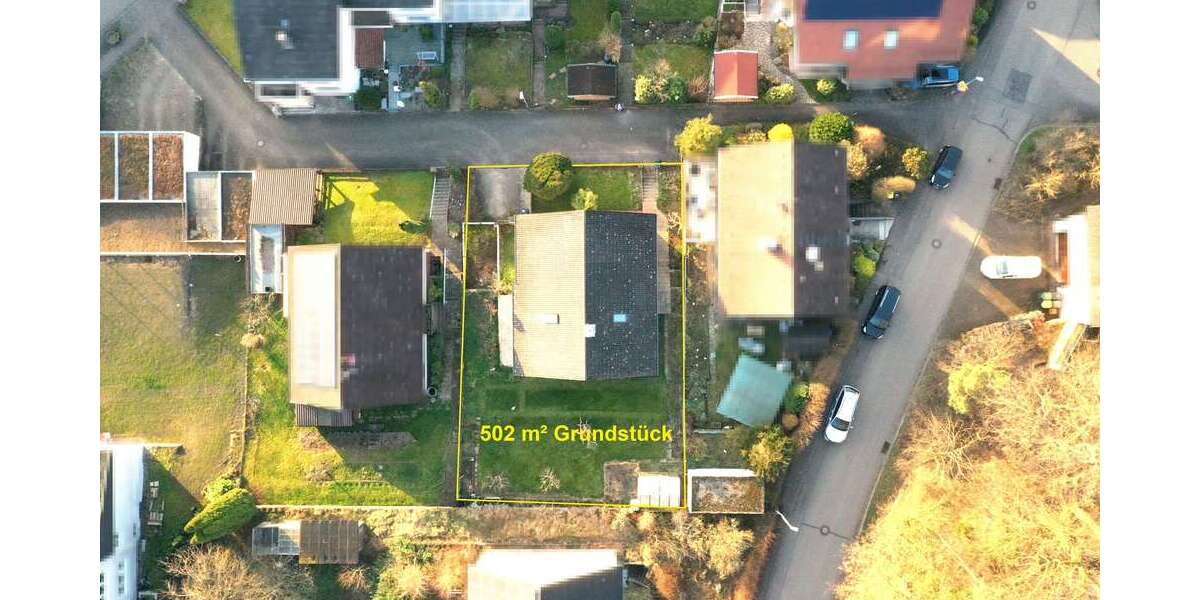 Einfamilienhaus Remchingen - 5 Zimmer, 150 m&sup2;, 398.000&euro; | Angebot:25293029