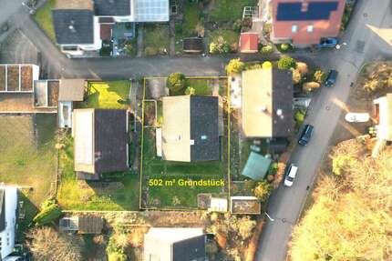 Haus Remchingen - 5 Zimmer, 150 m&sup2;, 398.000&euro; | Angebot:25293029