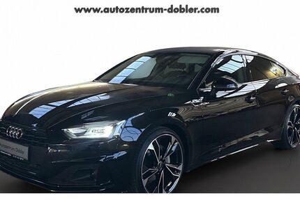 Audi A5 32.700 km 32.840 &euro; Mühlacker 75417