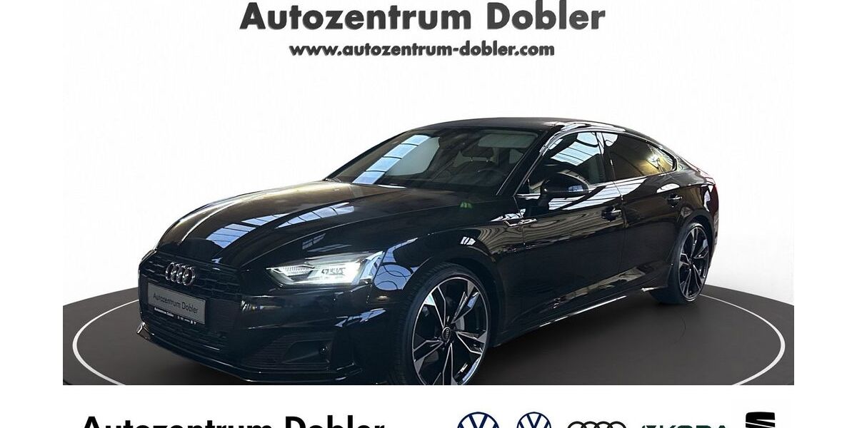 Audi A5 32.700 km 32.840 &euro; Mühlacker 75417