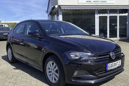 VW Polo 79.498 km 11.960 &euro; Keltern 75210
