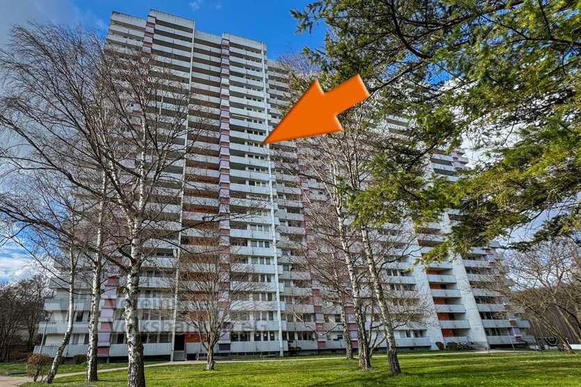 Wohnung zum Kaufen in Sindelfingen 185.000 € 57.54 m²