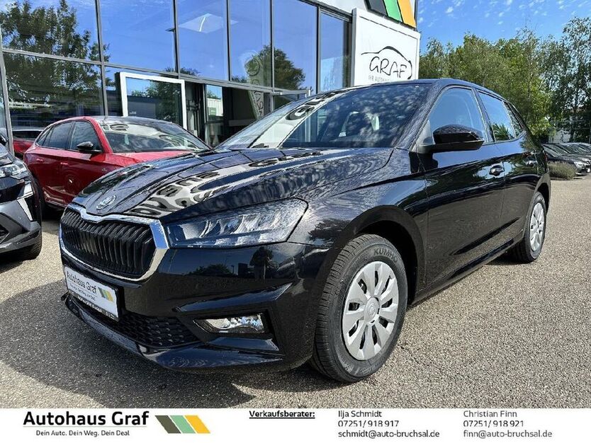 Fabia