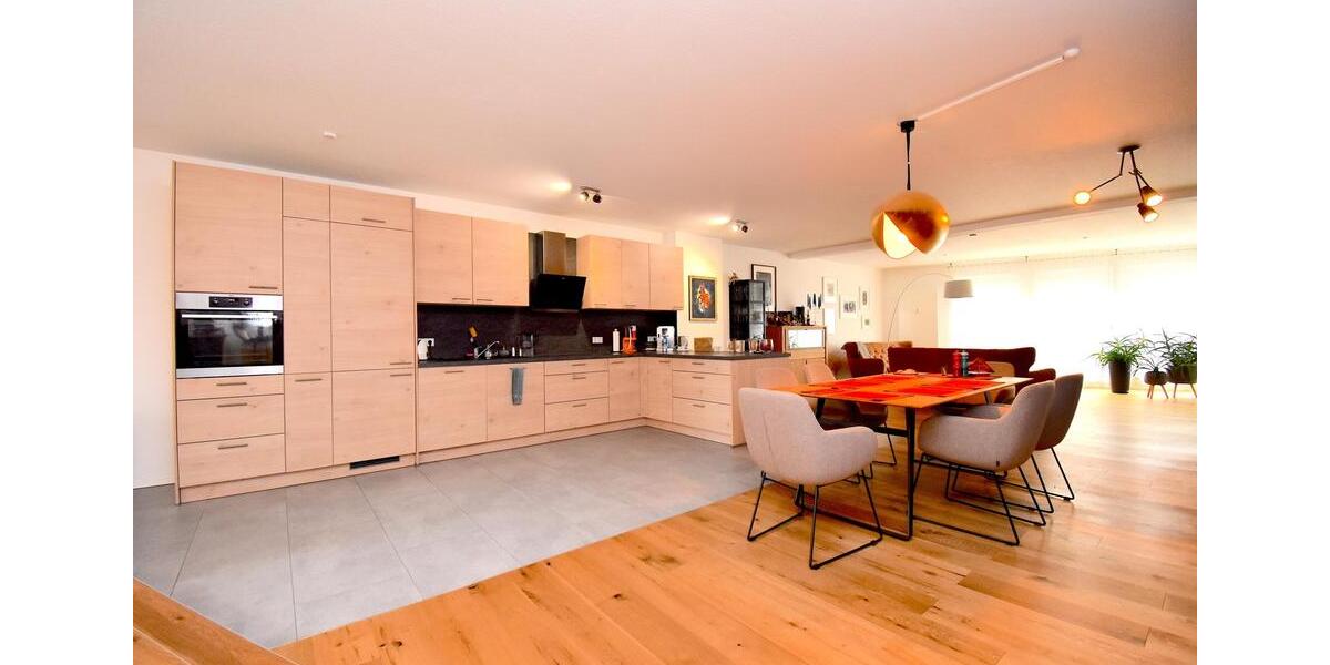 Loft - Studio - Atelier Weil der Stadt - 3.5 Zimmer, 163 m&sup2;, 1.600&euro; | Angebot:26337725