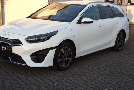 Kia ceed Sportswagon 90.500 km 16.500 &euro; Bruchsal 76646