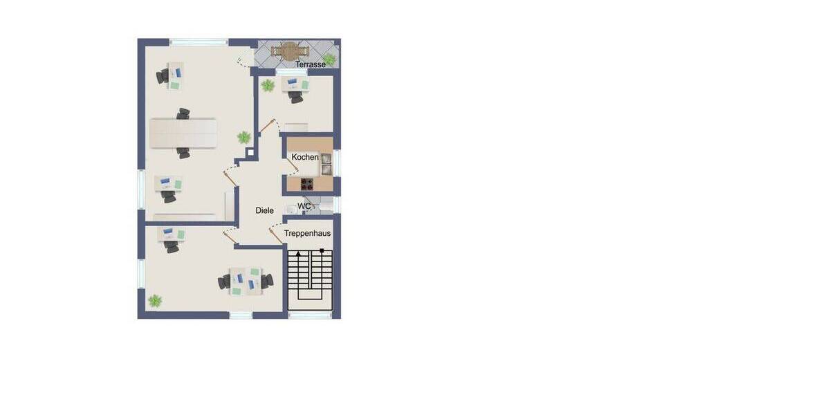 Gewerbeobjekt Karlsbad / Ittersbach Ittersbach - 1.100.000&euro; | Angebot:26815951
