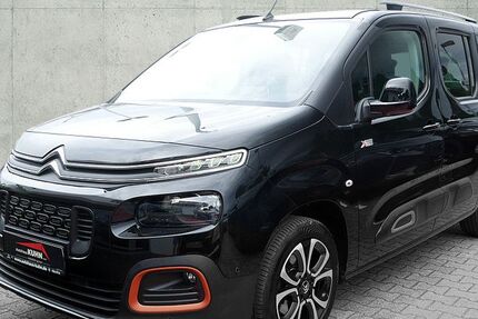 Citroen Berlingo 103.200 km 15.980 &euro; Karlsruhe 76185