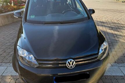 VW Golf Plus