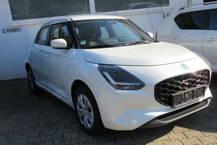 Suzuki Swift 6.800 km 15.500 € Kürnbach 75057