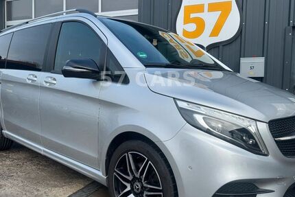 Mercedes-Benz V 220 69.000 km 41.900 &euro; Freudental 74392